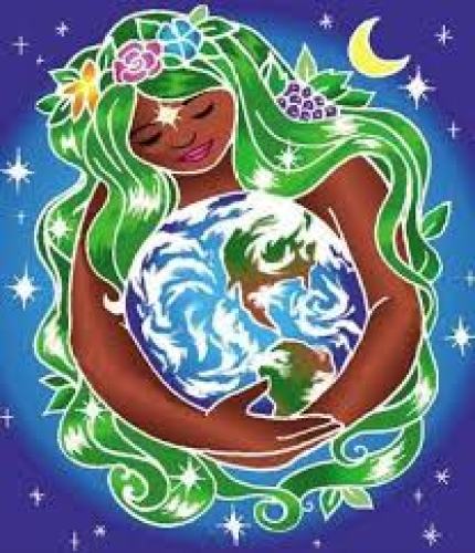 Earth Mother 2